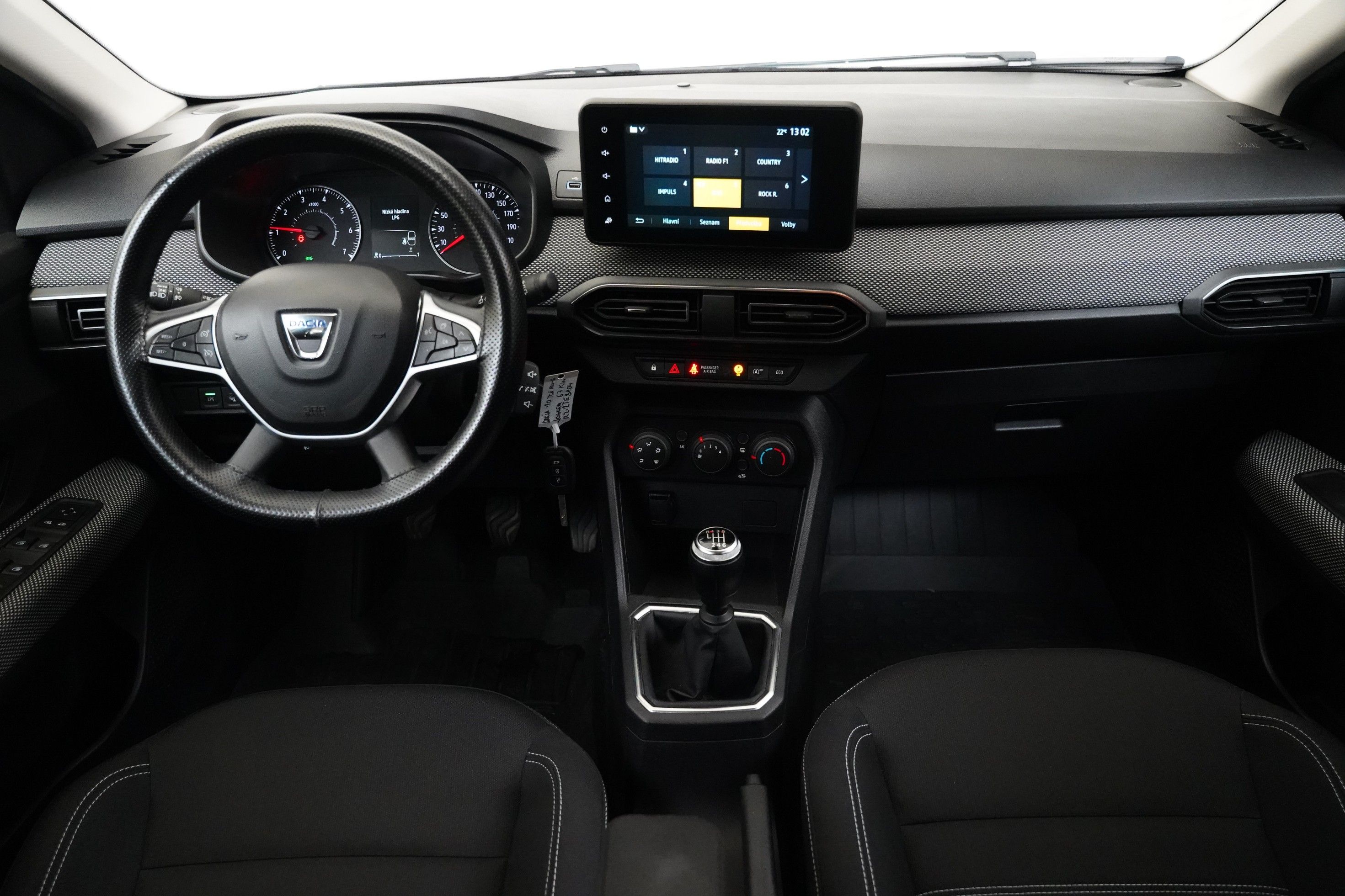Dacia Jogger, 1.0 TCE eco-G 67 kW - fotka 5