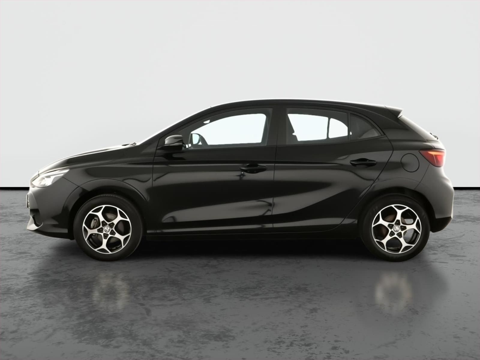 MG MG3, 1.5, Elegance, Elegance - fotka 3