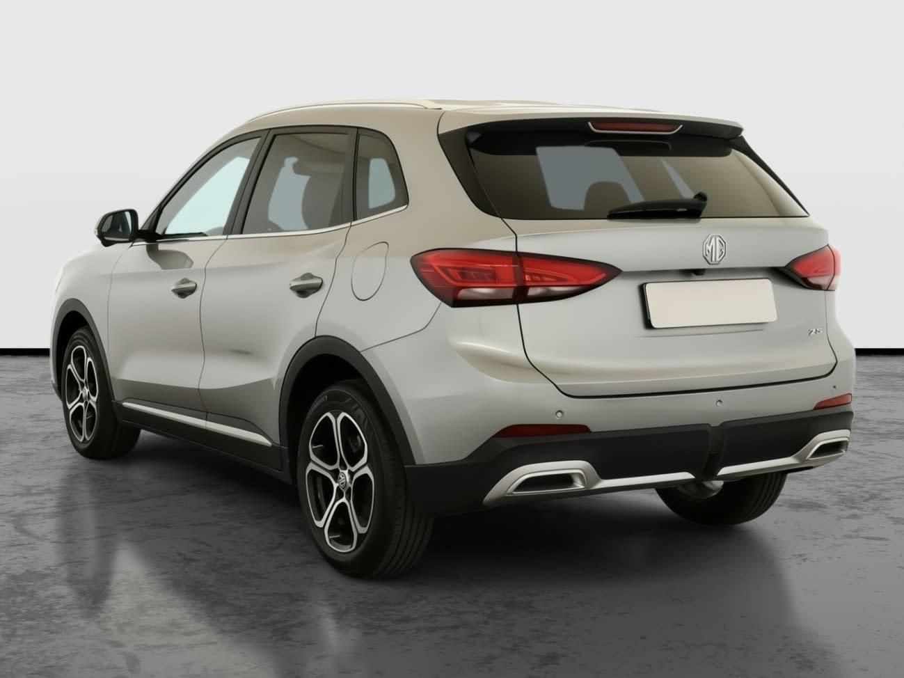 MG ZS, 1.5 i, Elegance, Elegance - fotka 4