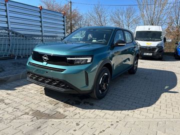 Edition 1,2 T 81kW Mild-hybrid