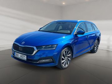 STYLE 2.0TDI 110kW CZ DPH