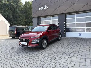 Hyundai Kona, 1,0 T-GDI Style Premium