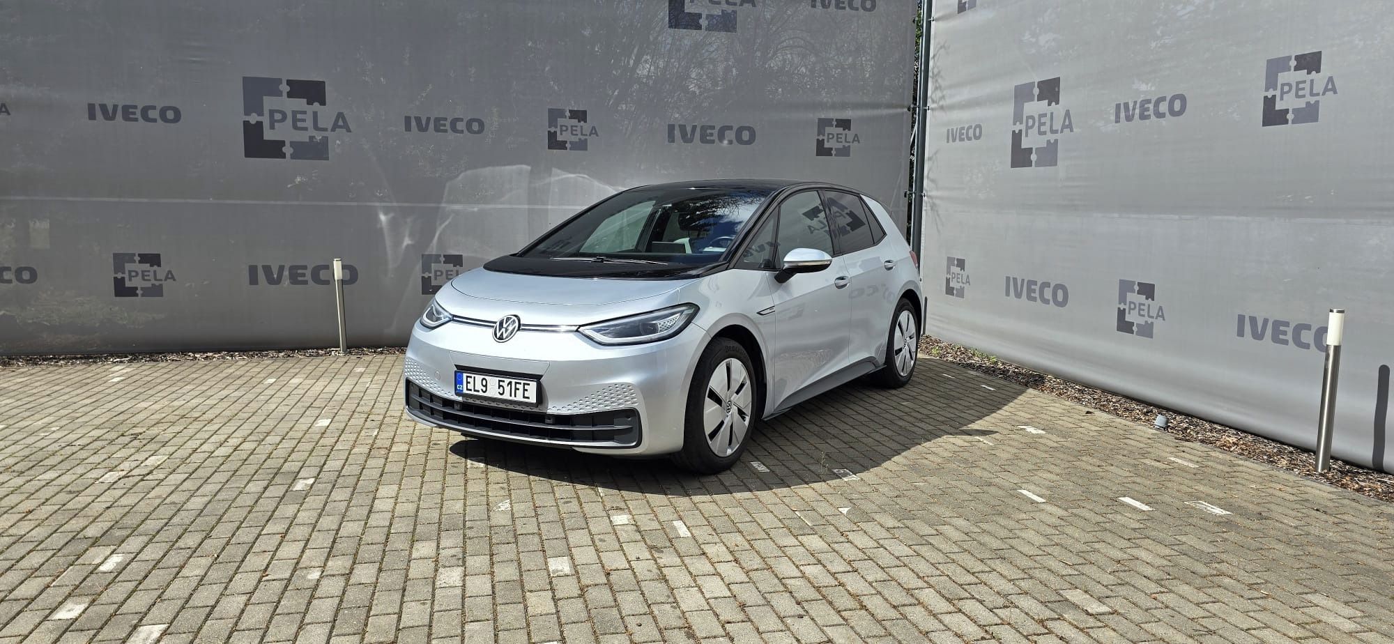 Volkswagen ID.3, PRO 150kW - fotka 3