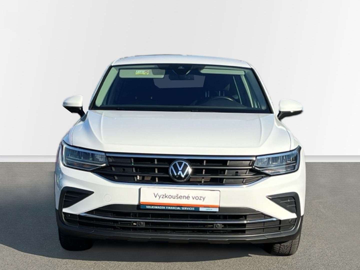 Volkswagen Tiguan, 1.5 TSI Life - fotka 4