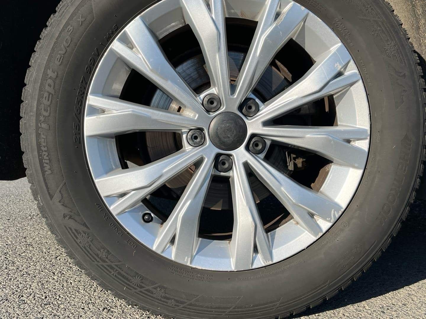Volkswagen Tiguan, 1.5 TSI Life - fotka 6
