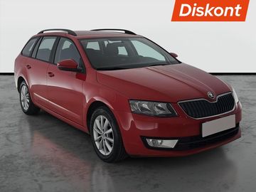 1.4 TSI CNG, Ambition Plus