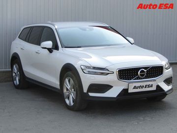 2.0 D4 4x4,Cross Country