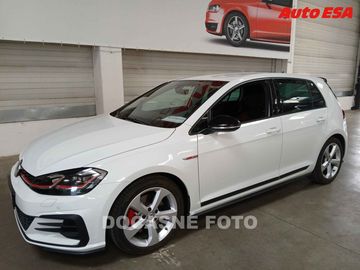 2.0 TSI GTI