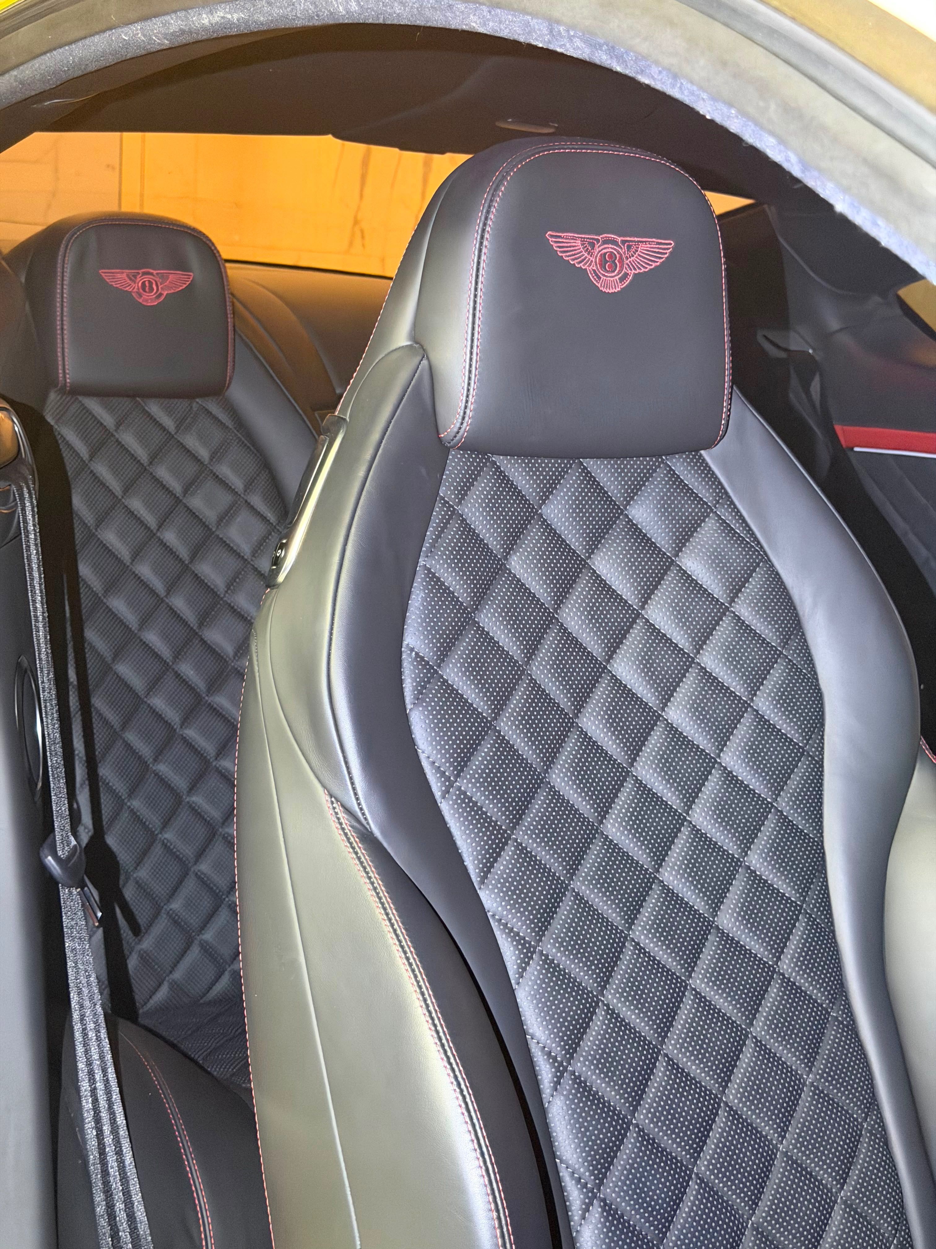 Bentley Continental GT, GT SPEED,W12,467KW,MANSORY ALU - fotka 6