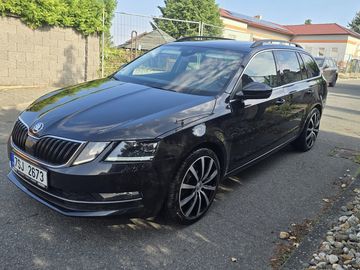 2.0TDI 110kw MANUÁL DPH