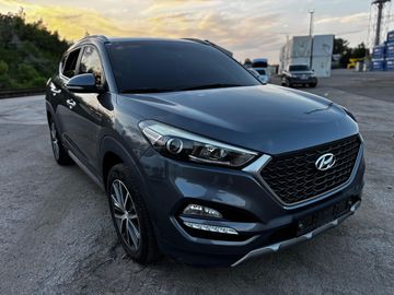 1.7CRDI 104KW,ELEGANCE,DPH,AUT