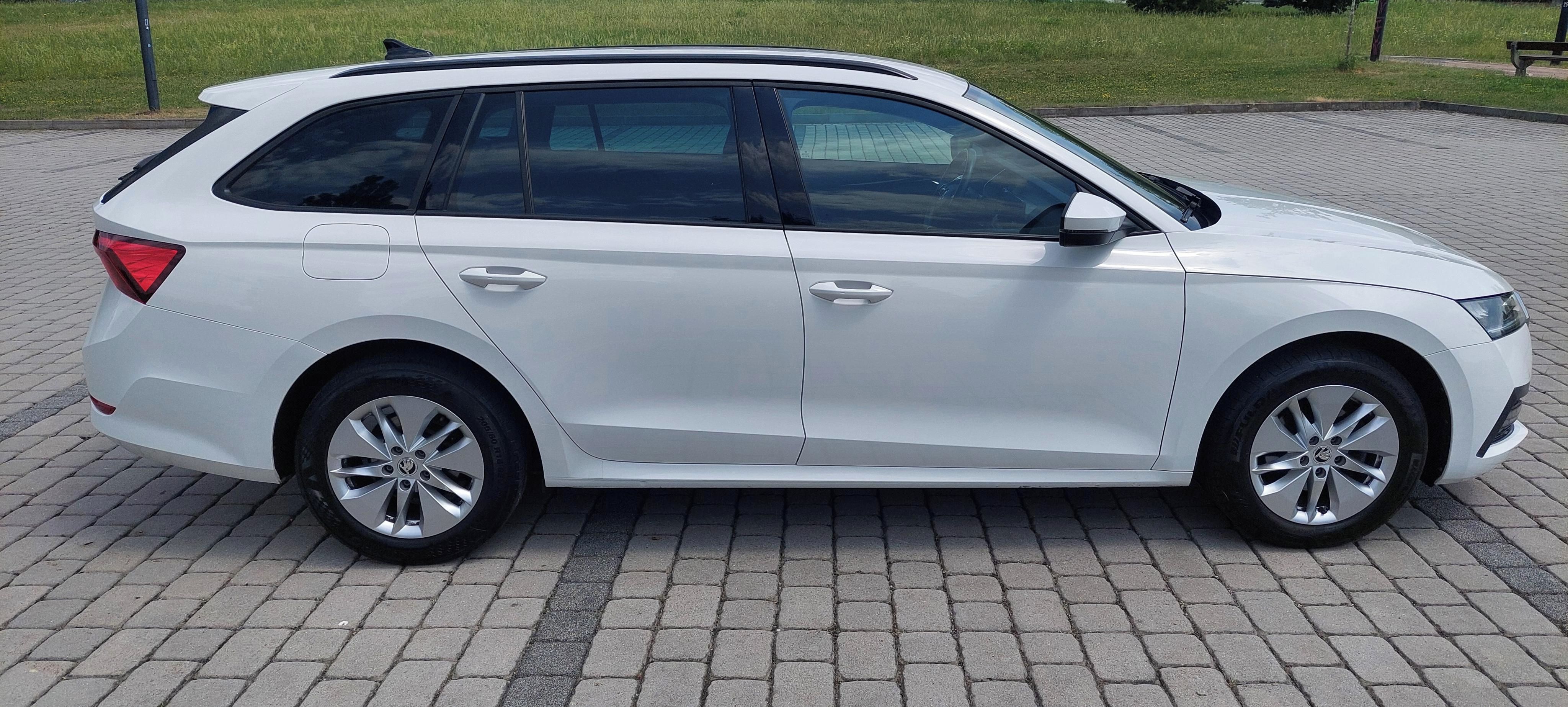 Škoda Octavia, Combi IV.2,0TDi(85kW)AmbitPlus - fotka 6