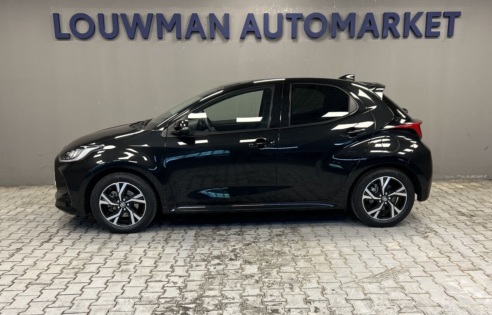 Toyota Yaris, STYLE - fotka 3