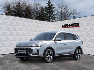 MG ZS, HEV + 1.5 EXCLUSIVE + PANORAMA