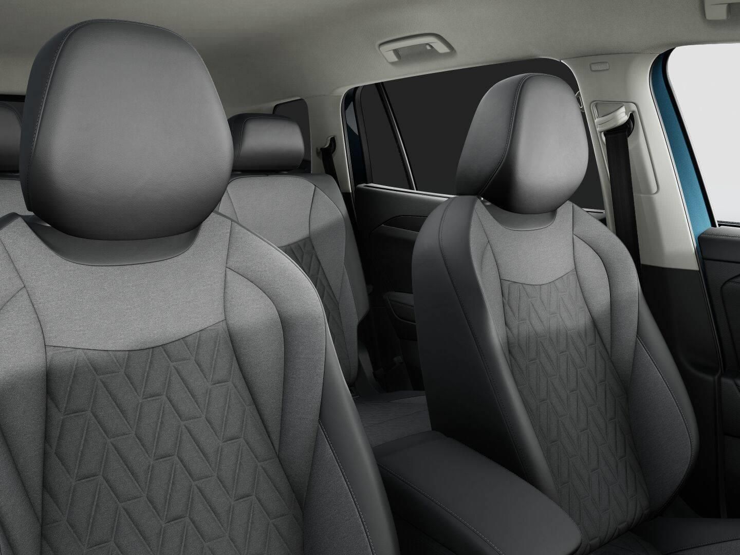 Volkswagen Tayron, 1.5eTSI 110kW People - fotka 6