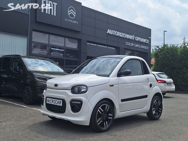 Microcar DUE
