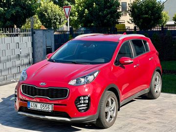 2.0CRDI,4X4,1.MAJITEL,TOP