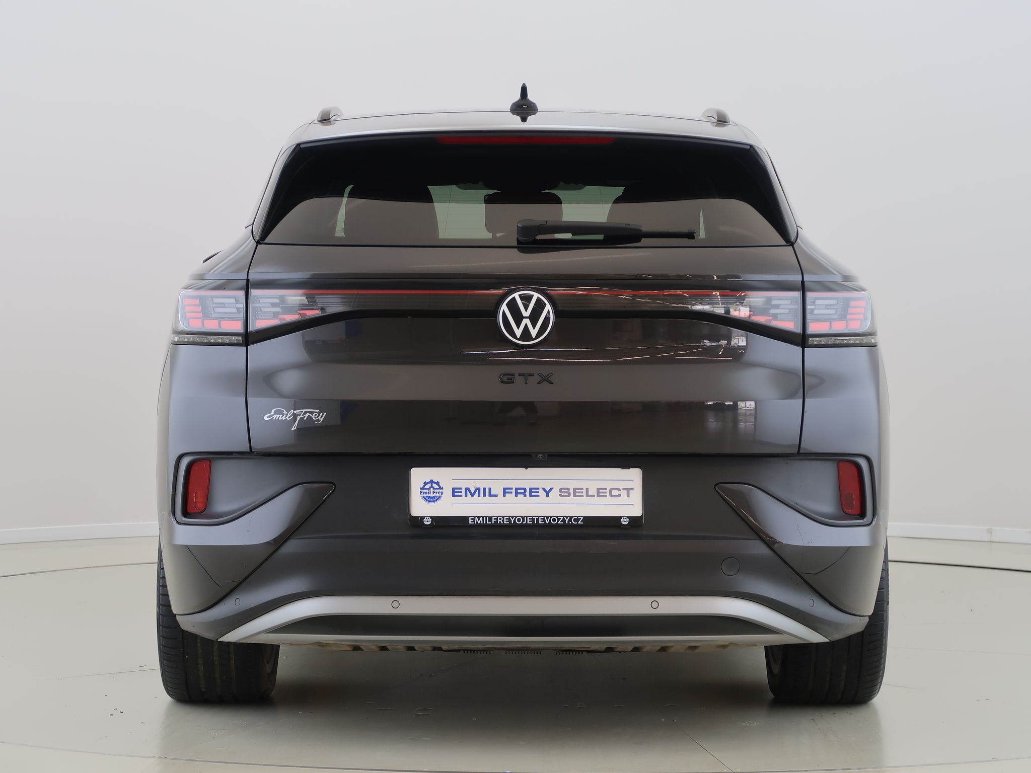 Volkswagen ID.4, 220kW,4x4,GTX - fotka 6