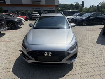 26 WG 1,0 T-GDI MT GO CZECH