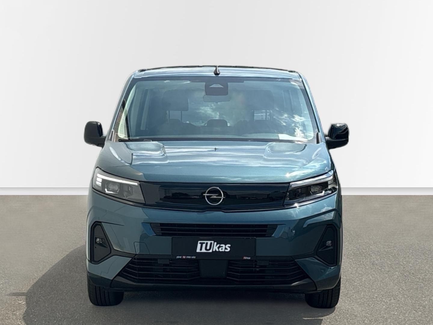 Opel Combo, 1.5CDTI 130k 96kW Edition Plus - fotka 3