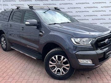 3,2 TDCi.V6.4x4.WILDTRACK.STK6