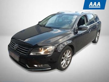 2.0 TDI, Automat, Navi