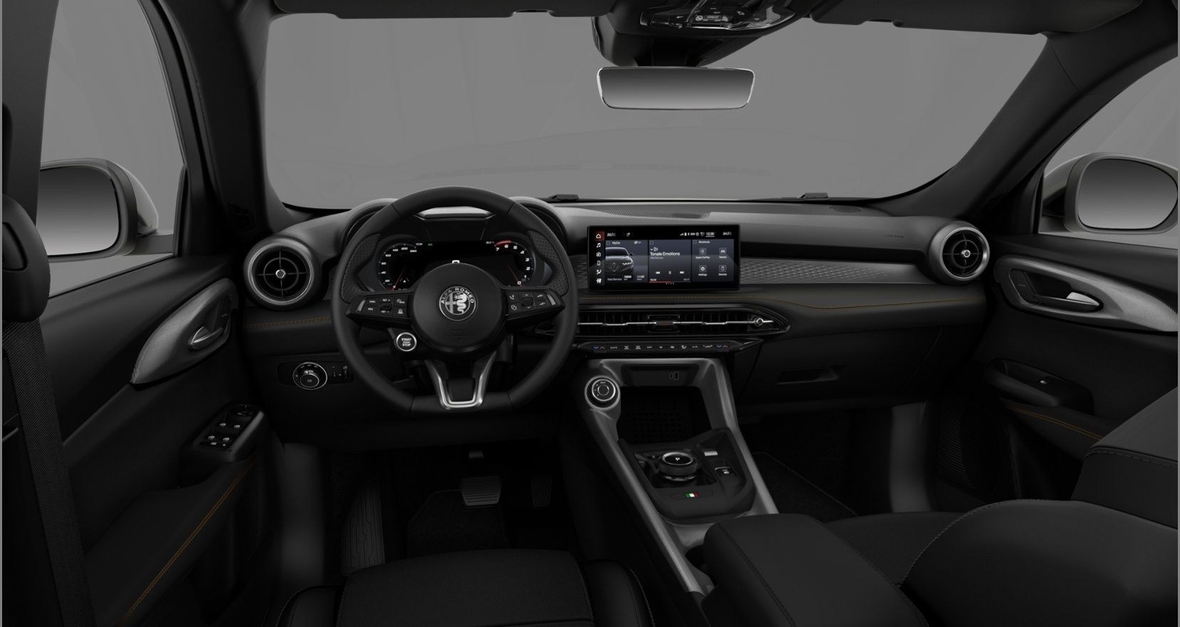 Alfa Romeo Tonale, 1.6 JTDm 130 TCT6 - fotka 5