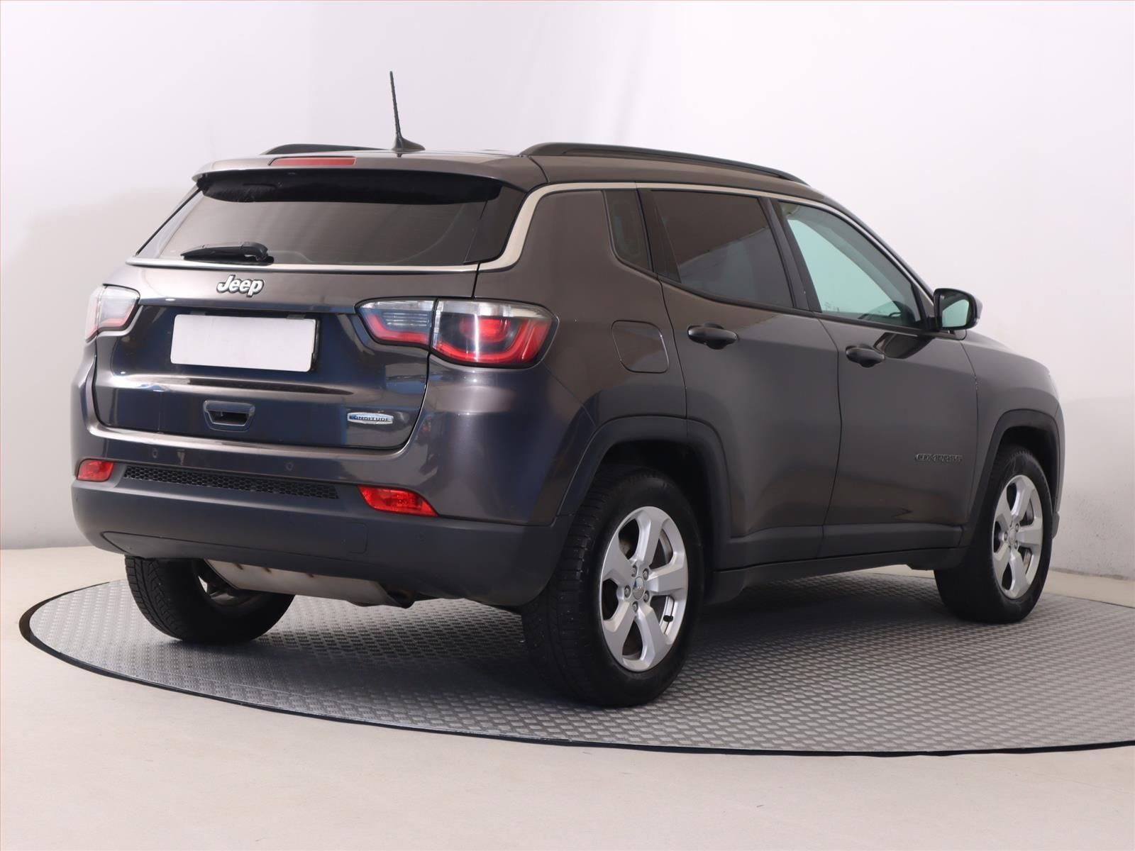 Jeep Compass, 1.4 MultiAir, Serv.kniha - fotka 5