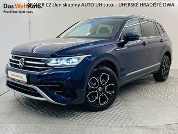 2.0 TSI DSG 140kW 4x4 Elegance