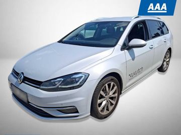 1.0 TSI, Comfortline