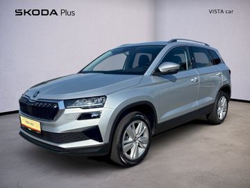 1,5 TSI / 110 kW Top Selection