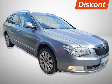 2.0 TDI, Automat