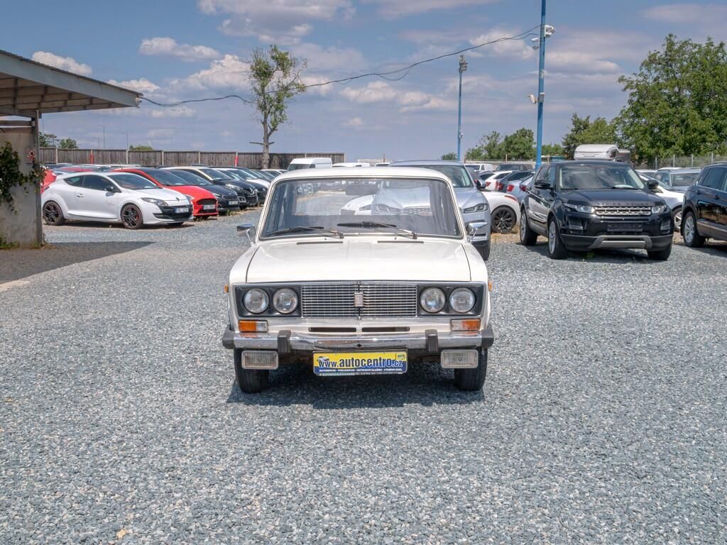 Lada 2106, [telefon skryt]KW – EKO ZAPLACENO - fotka 2