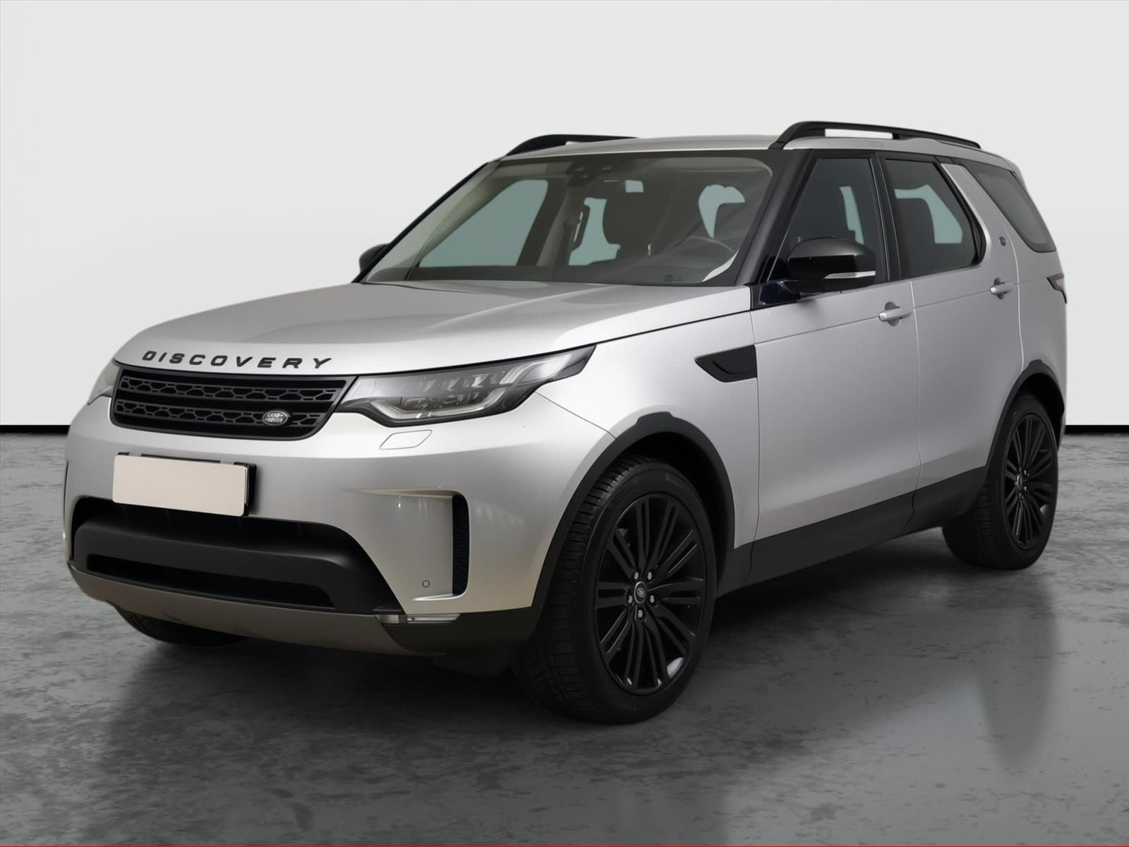 Land Rover Discovery, 3.0 Td6, 4X4, Automat, 7 míst - fotka 2