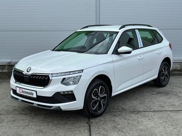 1.0TSi Classic KAMERA TAŽNÉ