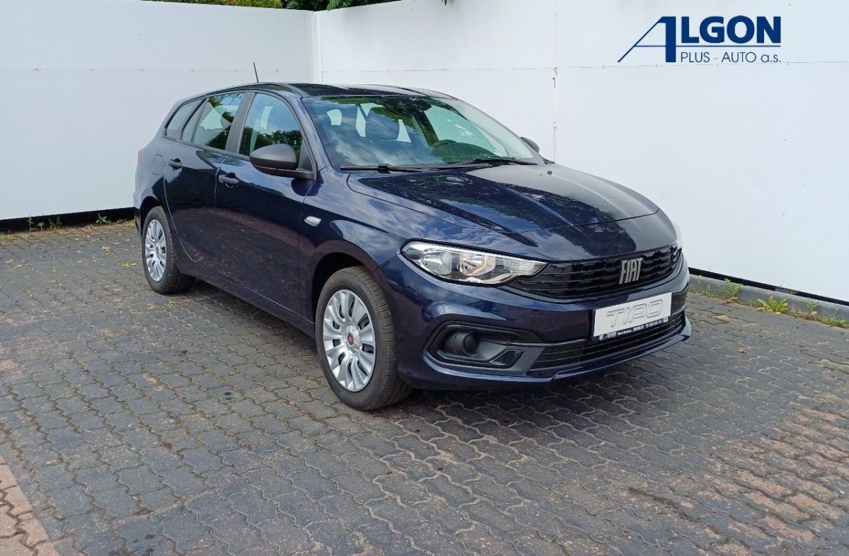 Fiat Tipo, kombi 1.0 FIREFLY 100k