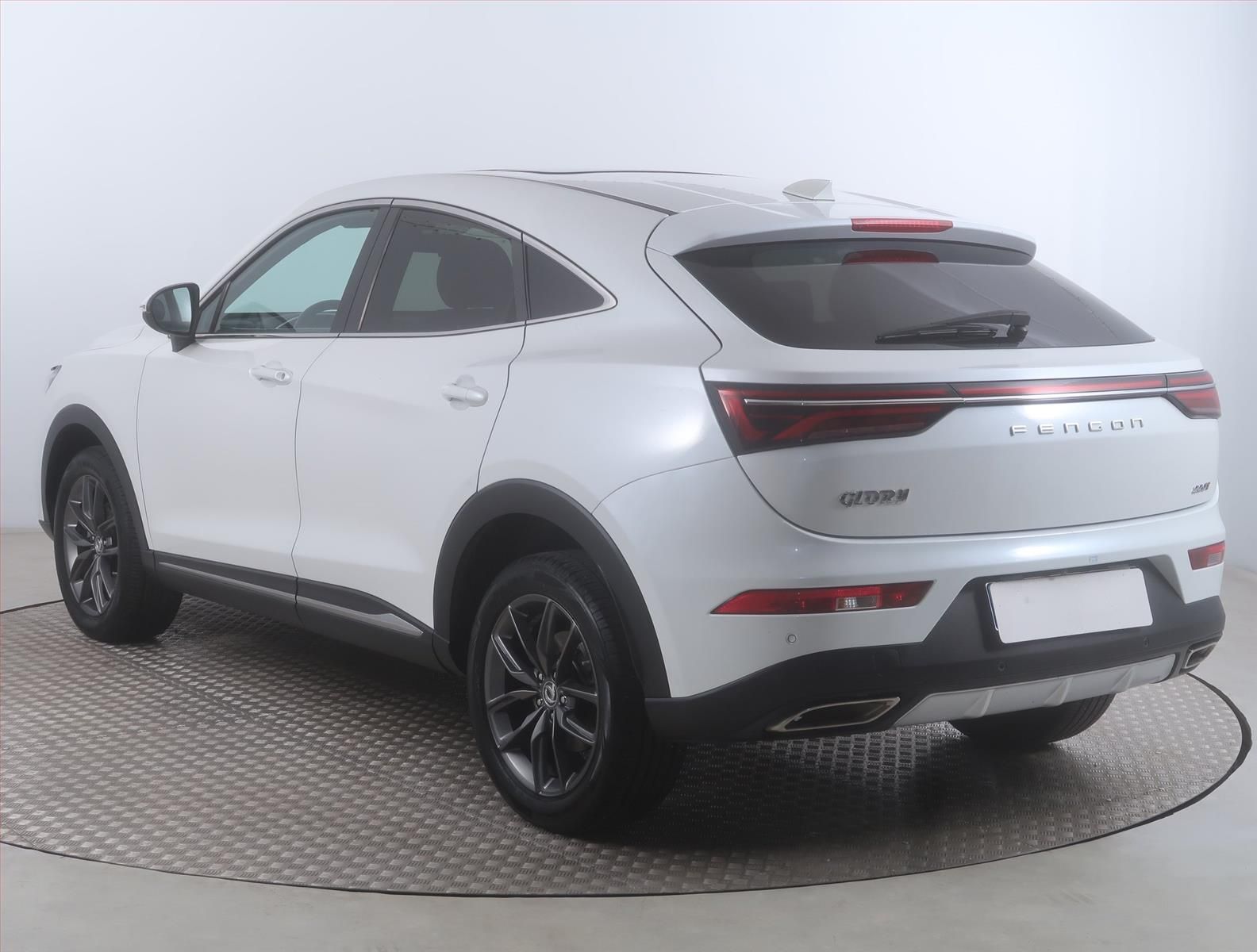 Dongfeng Fengon 5, 1.5 Turbo, Classic +, Záruka - fotka 4
