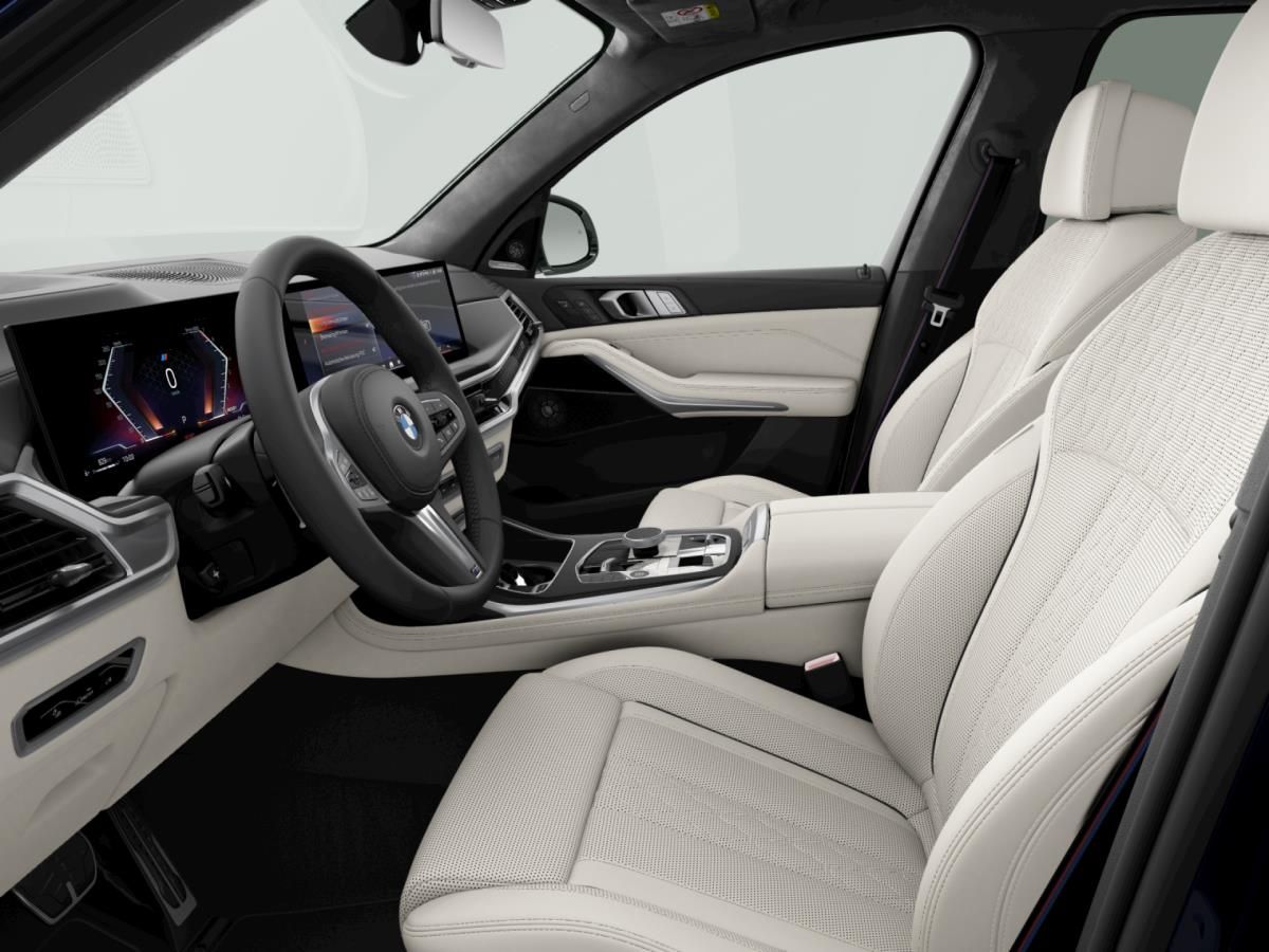 BMW X7, xDrive40d - fotka 6