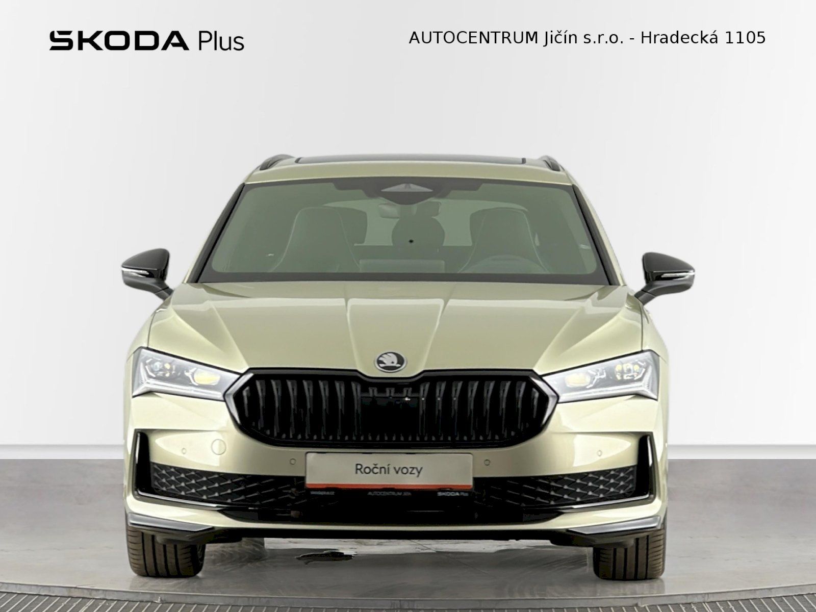 Škoda Superb, Combi iV DSG 1.5TSI 150kW Spor - fotka 4
