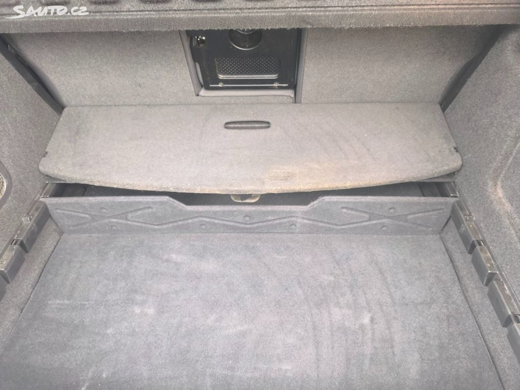 Seat Altea, TDI,170KM,SERVIS,KRÁSNÝ,1MAJ67 - fotka 6