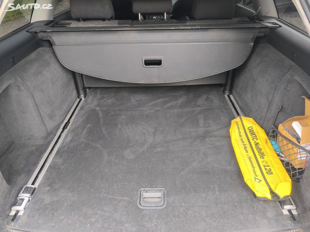 Audi A6, 30TDI,MANUÁL,KRÁSNÁ,SERVIS,4X4 - fotka 6