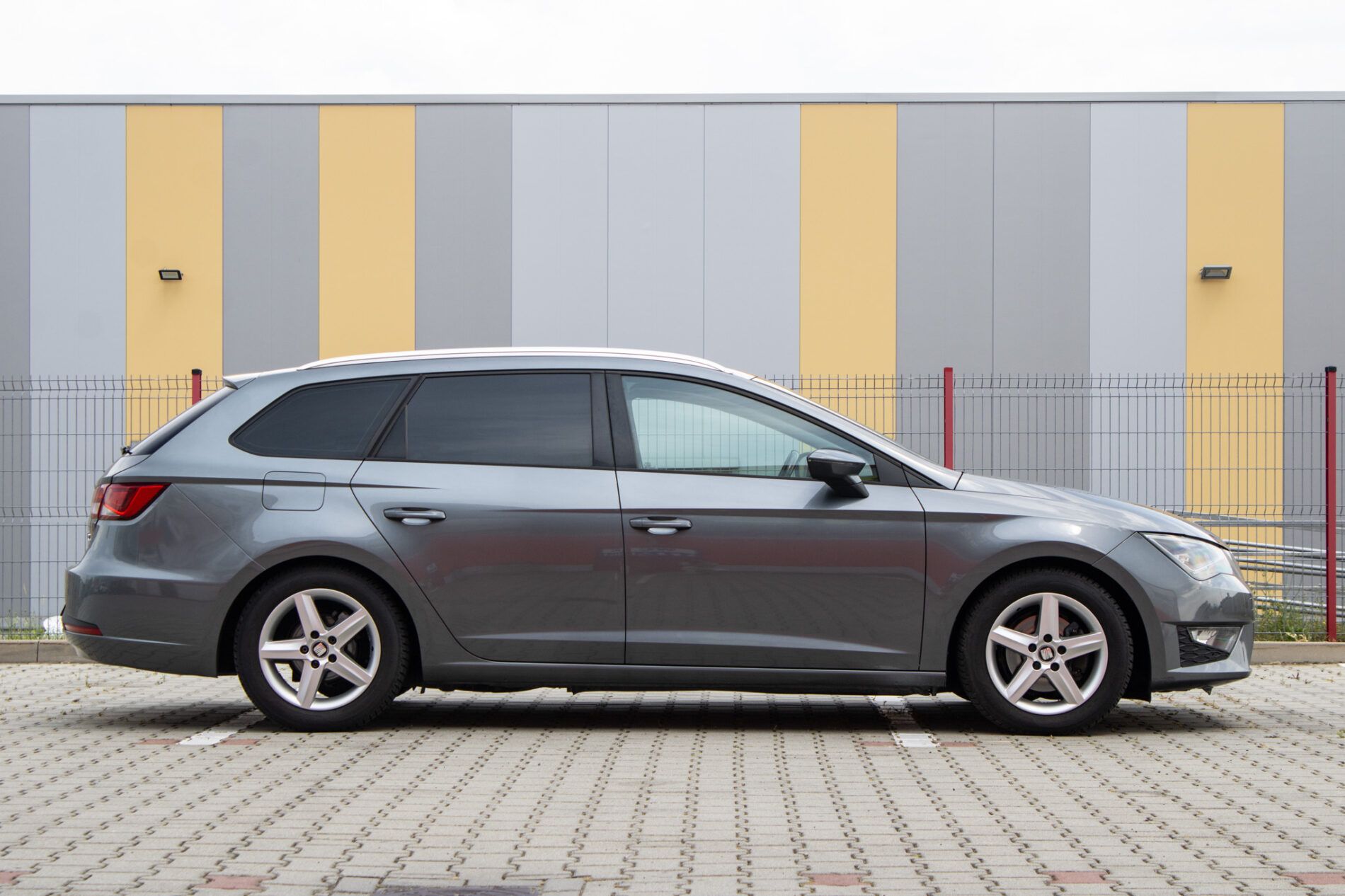 Seat Leon - fotka 5