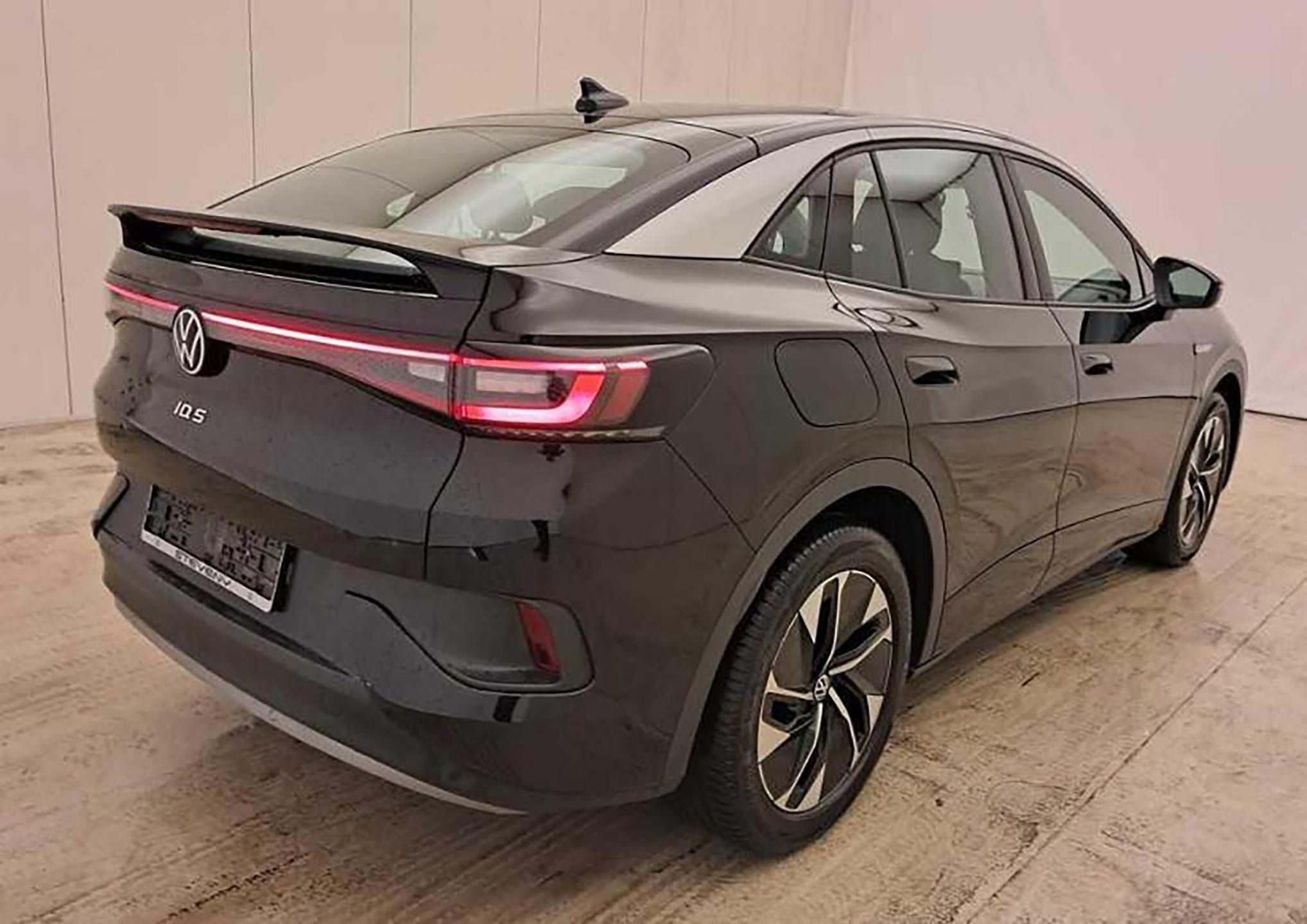 Volkswagen ID.4, 128 kW, LED, Tažné - fotka 4