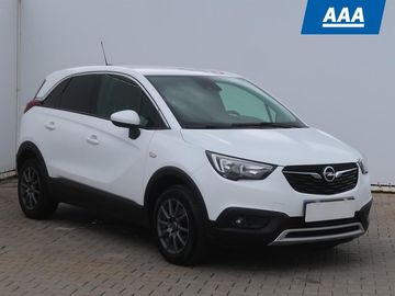 1.2 Turbo, Automat, Serv.kniha