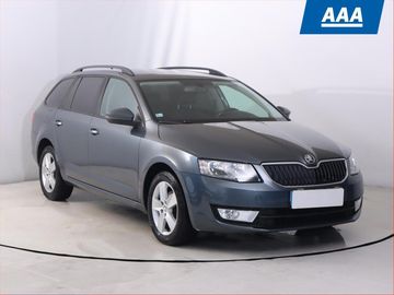 1.6 TDI, Automat