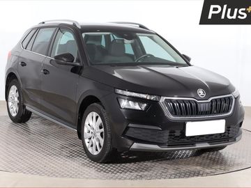 1.0 TSI, Automat, Serv.kniha