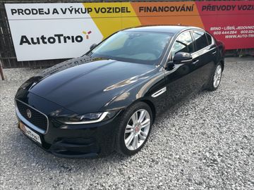 2,0 T 52000 km