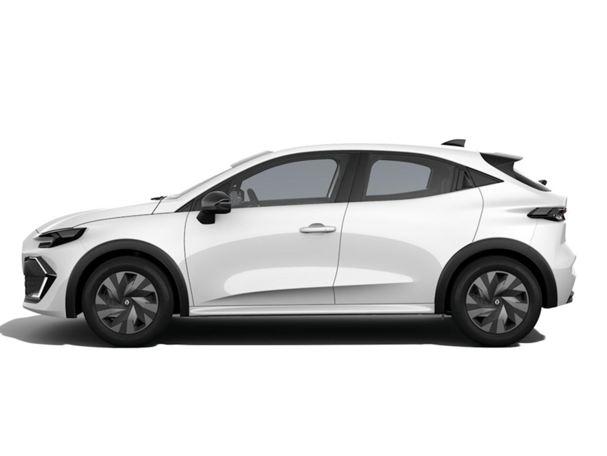 Renault Clio, evolution TCe 115 - fotka 3