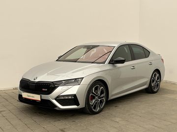 2.0TDI 147kW RS