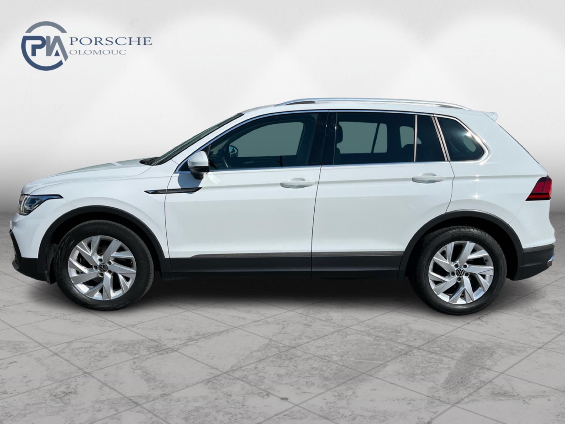 Volkswagen Tiguan, 2.0TDI 110kW DSG Business Prem - fotka 4